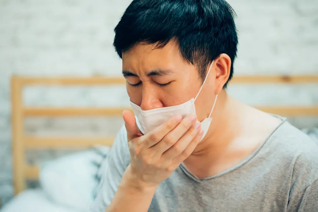 警惕新冠“二陽”！提高免疫力，這5種食物一定要吃夠