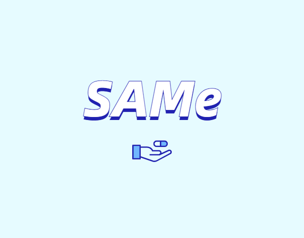 保護(hù)關(guān)節(jié)，SAMe或許能幫到你