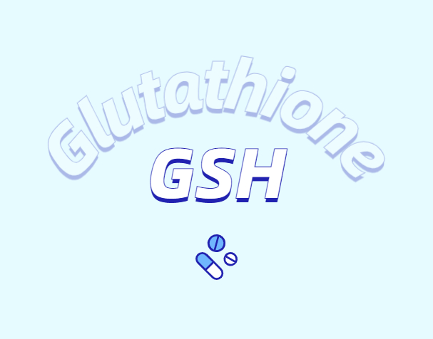 關(guān)注肝臟健康，了解谷胱甘肽