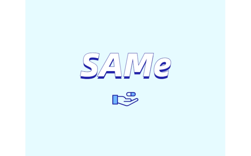 SAMe在寵物營(yíng)養(yǎng)品中的作用